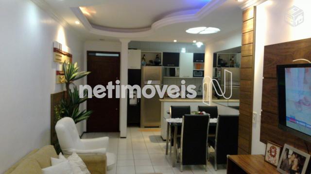 Apartamento à venda com 2 dormitórios em Presidente kennedy, Fortaleza cod:724037 - Foto 5