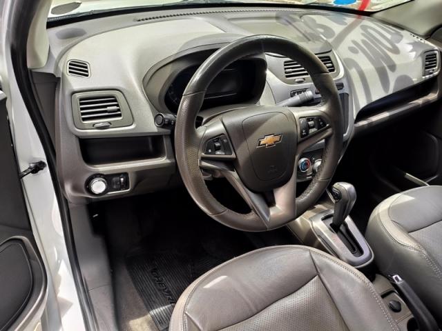 CHEVROLET COBALT 1.8 SFI LTZ 8V FLEX 2013 - Foto 5