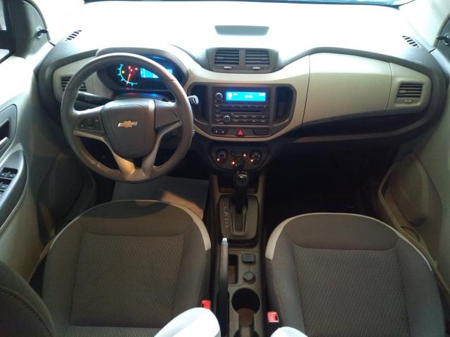 CHEVROLET SPIN 2015/2015 1.8 LT 8V FLEX 4P AUTOMÁTICO - Foto 6