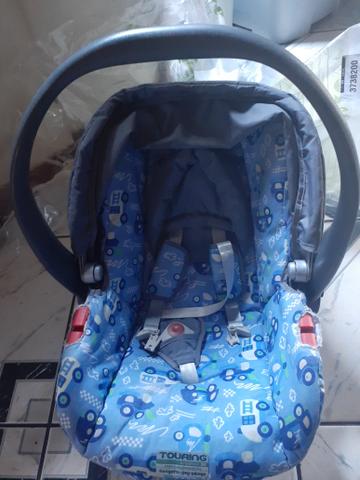 Baby conforto