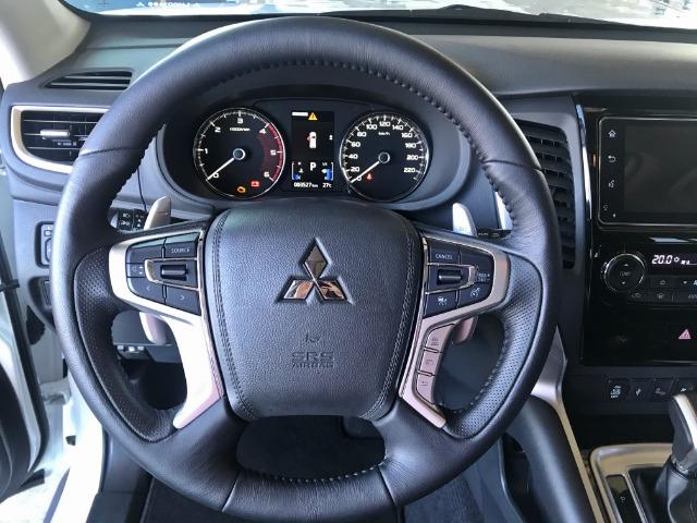 Mitsubishi Pajero Sport 2.4 HPE 4x4, 2020, 7 Lugares, 3.000 Km - Foto 16