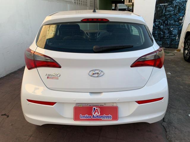 Hyundai HB20 Comfort Plus 1.0 2019 - Foto 6