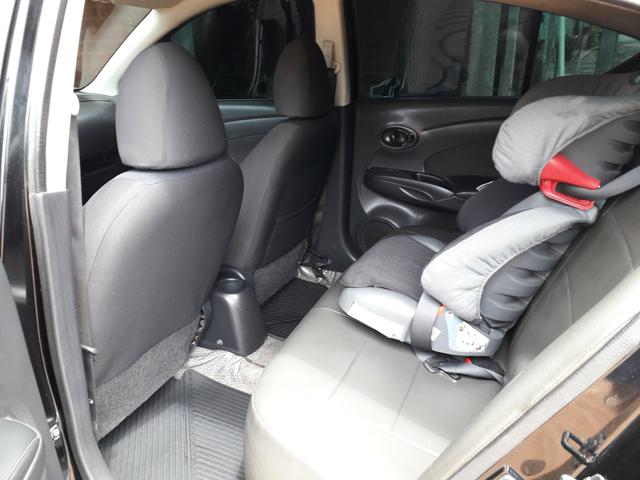 Vendo Nissan versa 2013 - Foto 9