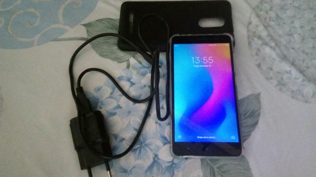 Xiaomi Redmi Note 3 Pro 3gb de ram 32gb armaz - Foto 4