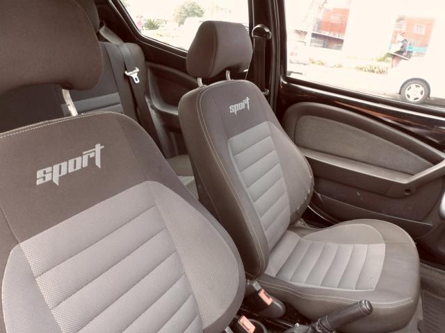 FORD KA 2011/2012 1.6 MPI SPORT 8V FLEX 2P MANUAL - Foto 12