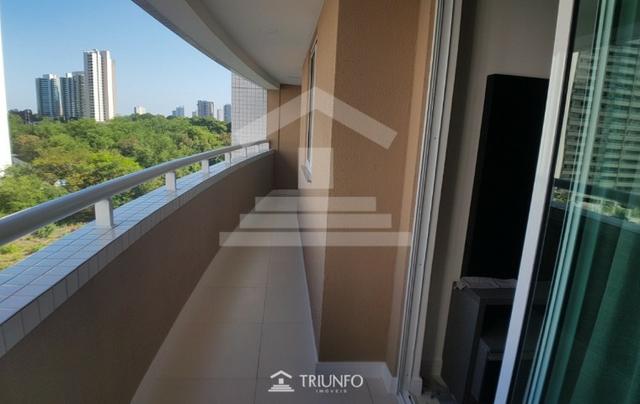(JR) Residencial Guararapes 70m² > 3 Quartos > Lazer Completo - 2 Vagas > Aproveite!