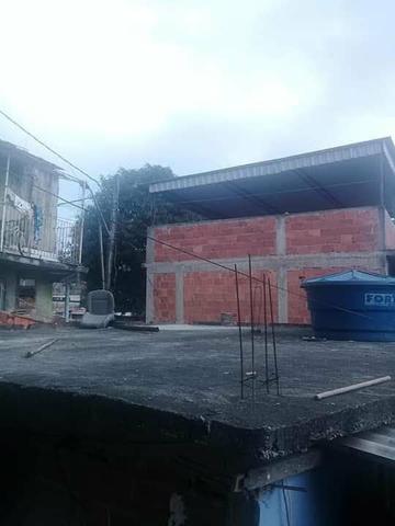 Vendo ou troco uma casa - Foto 6