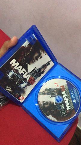 Jogo Mafia III ps4 - Foto 3
