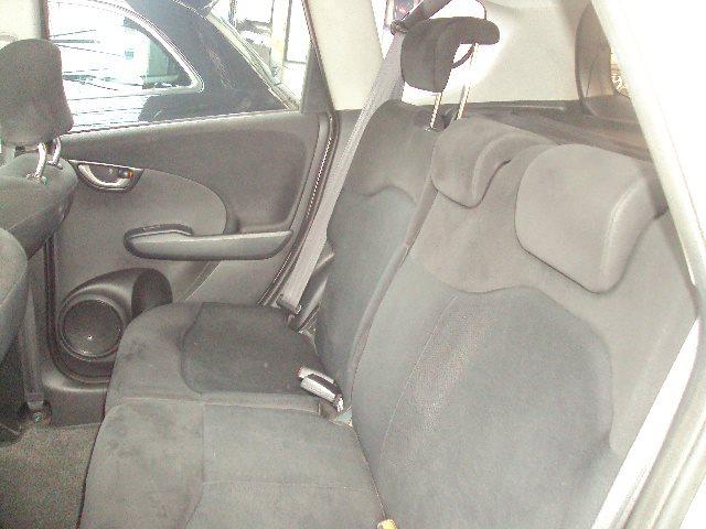 HONDA FIT 2009/2009 1.5 EX 16V FLEX 4P MANUAL - Foto 10
