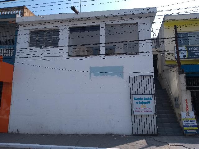 Comercio em Avenida Super Movimentada. Direto com o Proprietario