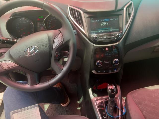 Hb20s 1.6 Comfort Plus 2017 - Frente nova - Só 30.000kms - Impecável - Foto 5