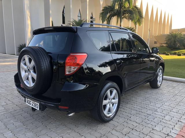 Rav 4 2008 4x4 - Foto 18