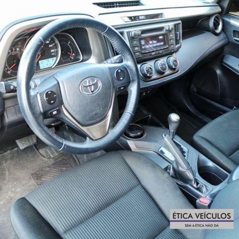 RAV4 2.0 4x2 16V Aut. - Foto 8