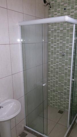 Oportunidade excelente sobrado de 3 quartos em Nilópolis doc ok ac. carta - Foto 7