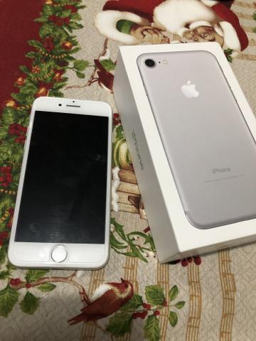 Iphone 7 32gb - Foto 4