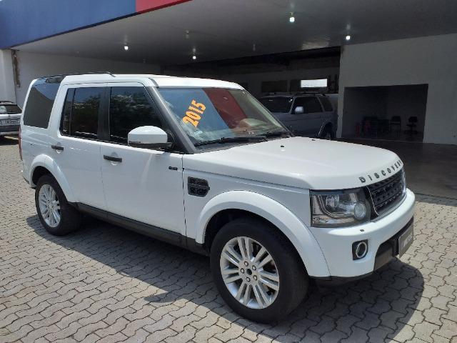 Discovery 4 se - Foto 2