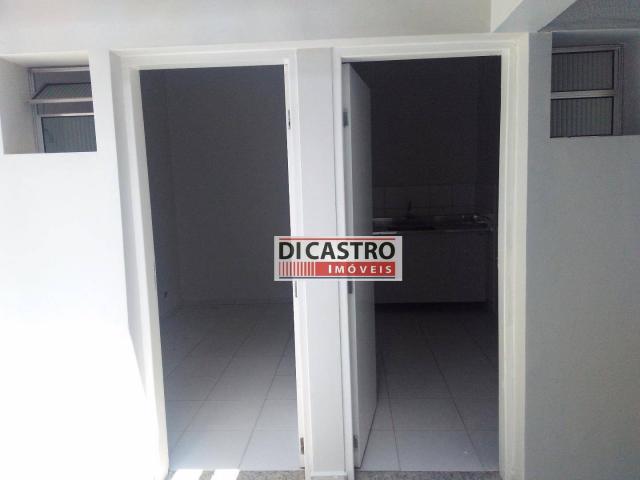 Excelente casa comercial 384,25 metros de área construída jardim do mar, são bernardo do c - Foto 16