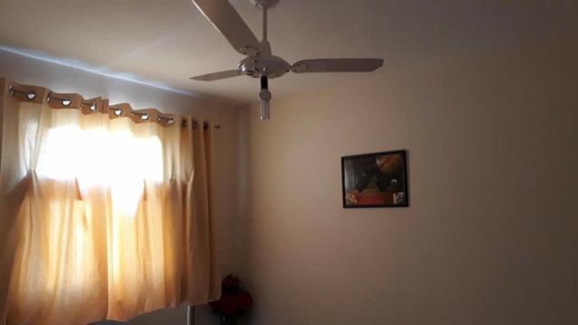 Nao exijo transferencia apartamento vila carlota proximo da av zaran - Foto 5