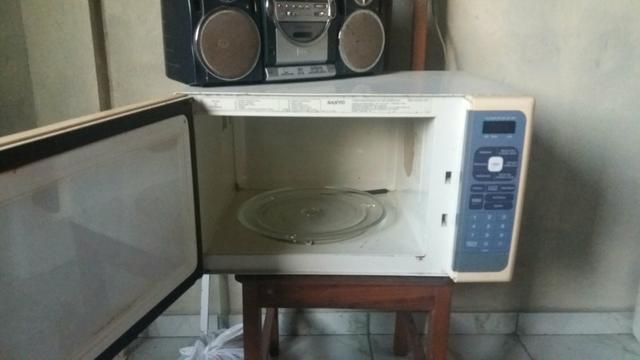 Microondas - Foto 4