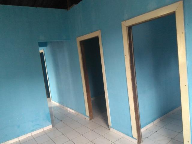 Grande Vitoria três quartos, área para garagem - Foto 7