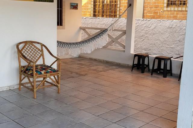 Excelente casa em porto de galinhas apenas 100m do mar - Foto 16