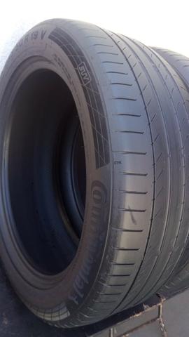 Pneu 235/50r19 Continental (PAR) - Foto 11