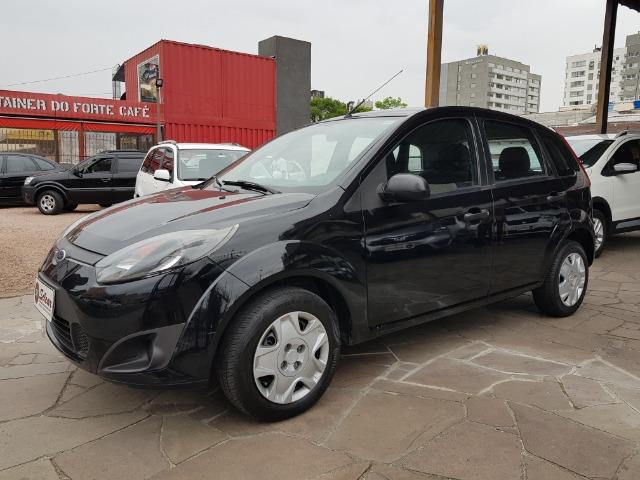 Fiesta 1.0 Completo! Única dona! Apenas 67 mil km!