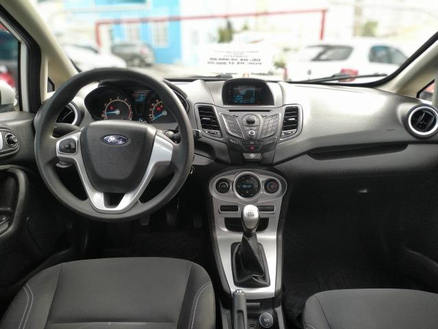 New Fiesta - Foto 5