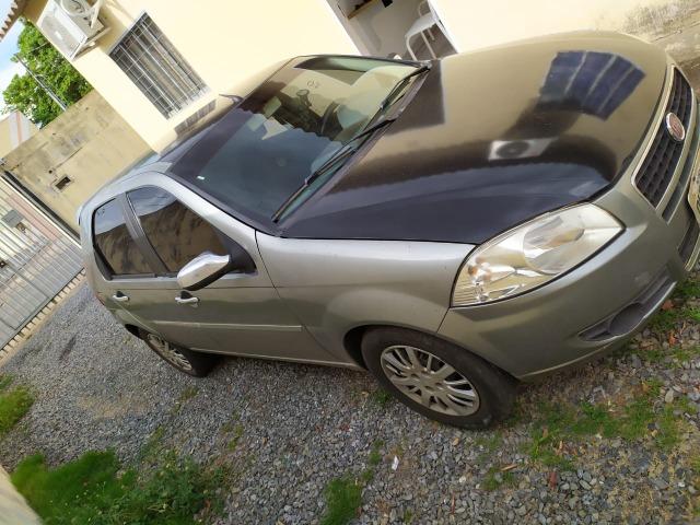 Palio ELX 1.4 - Foto 6