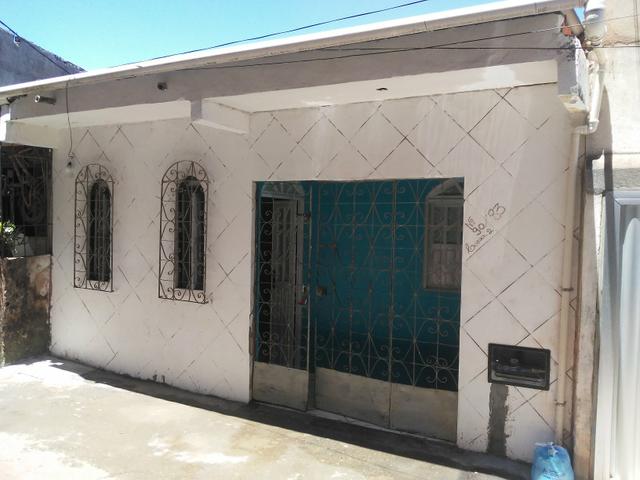 Vendo está casa. pronta para mora - Foto 4