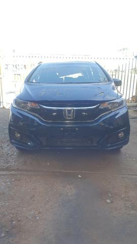 Retirada de peças Honda Fit 2017 - Foto 7