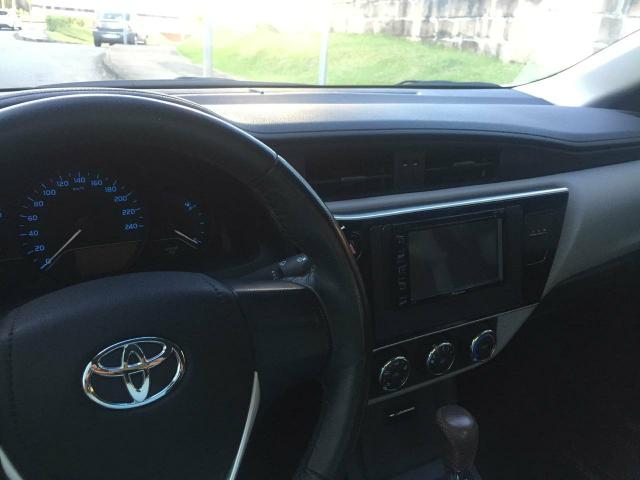 Corolla gli 2018 - Foto 6