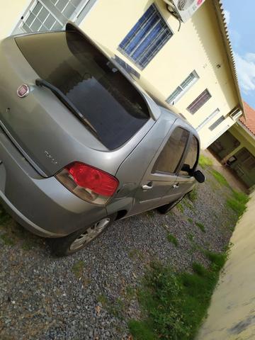 Palio ELX 1.4