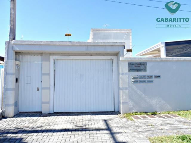 Apartamento para alugar com 2 dormitórios em Ipe, Sao jose dos pinhais cod:00318.001 - Foto 2
