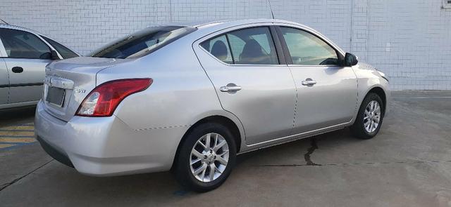 Nissan versa 1.6 sv 2017 - Foto 7