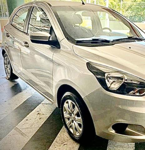 Ford Ka SE 1.0 2017/2018 - Foto 4