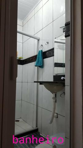 Vendo casa em Praia Grande - Foto 2