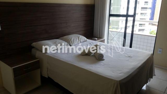Apartamento à venda com 2 dormitórios em Meireles, Fortaleza cod:735529 - Foto 3