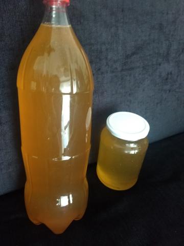 Mel de Abelha Puro - Foto 2