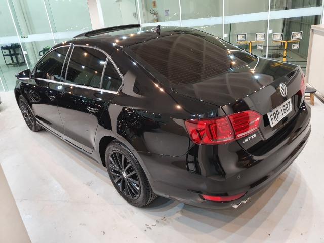 BAIXEI PREÇO VW Jetta TSI Highline + Pacote Premium - Foto 15