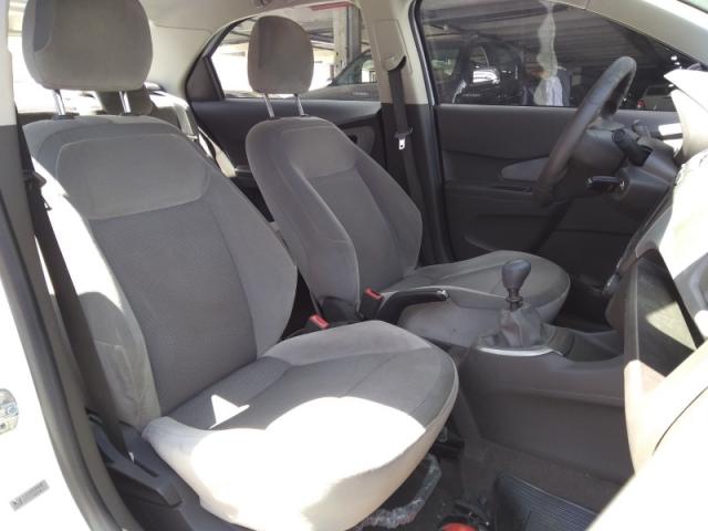 CHEVROLET COBALT 1.4 MPFI LTZ 8V FLEX 4P MANUAL. - Foto 7
