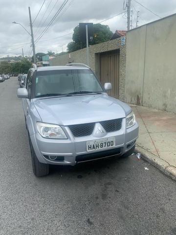 Pajero TR4 Flex HP 2010 Completa / Fernando * - Foto 3