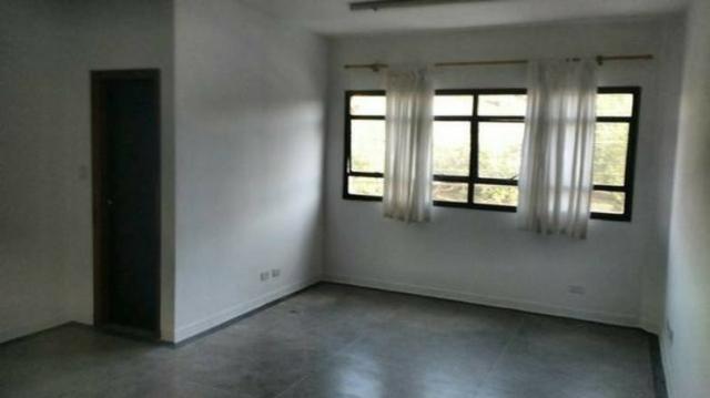Ótima Sala Comercial na Avenida Principal do Jardim Beatriz-SBC !! Ótima Localização