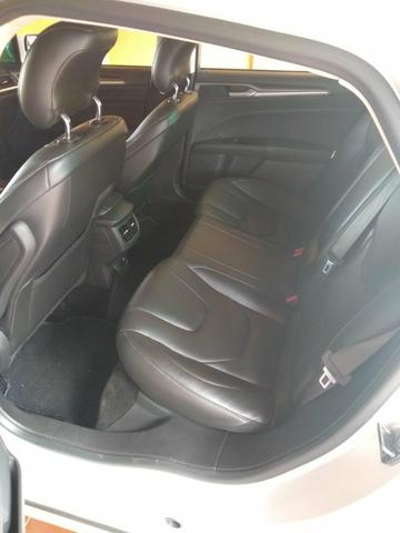Ford Fusion Titanium Impecável!! - Foto 5