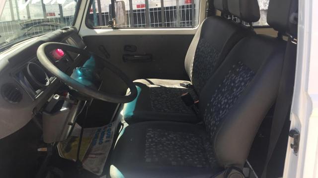 Kombi Lotação 1.4 flex - Foto 7
