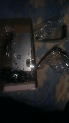Vendo essa fechadura - Foto 2
