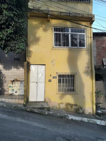 Sobrado Grande no Bananal - Duque de Caxias - Vendo - Foto 2