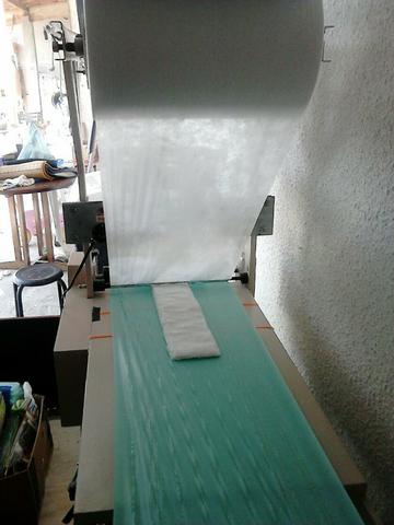 Máquina de Fraldas com Barreirinha anti vazamento - Foto 4