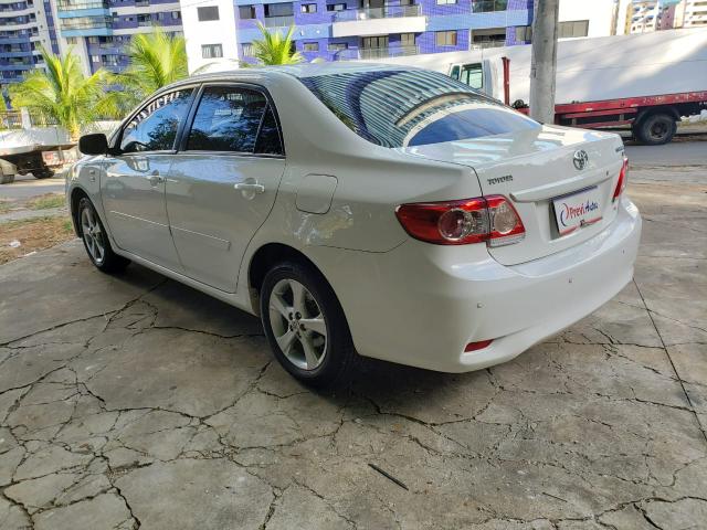 Corolla 2014 gli, completo, motor 1.8 flex!! R$: 39.900,00!! - Foto 15