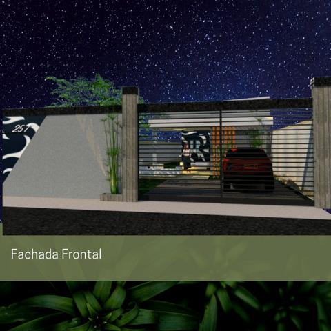 (Entrada de 16.000,00) em fase de acabamento r$ 299.000,00 - Foto 17